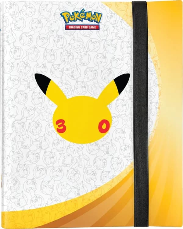 Binder, closed from the Binder Collection