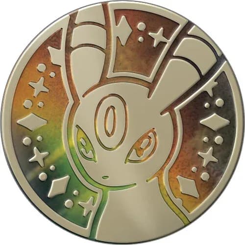 Coin, night from the Ultra Premium Collection