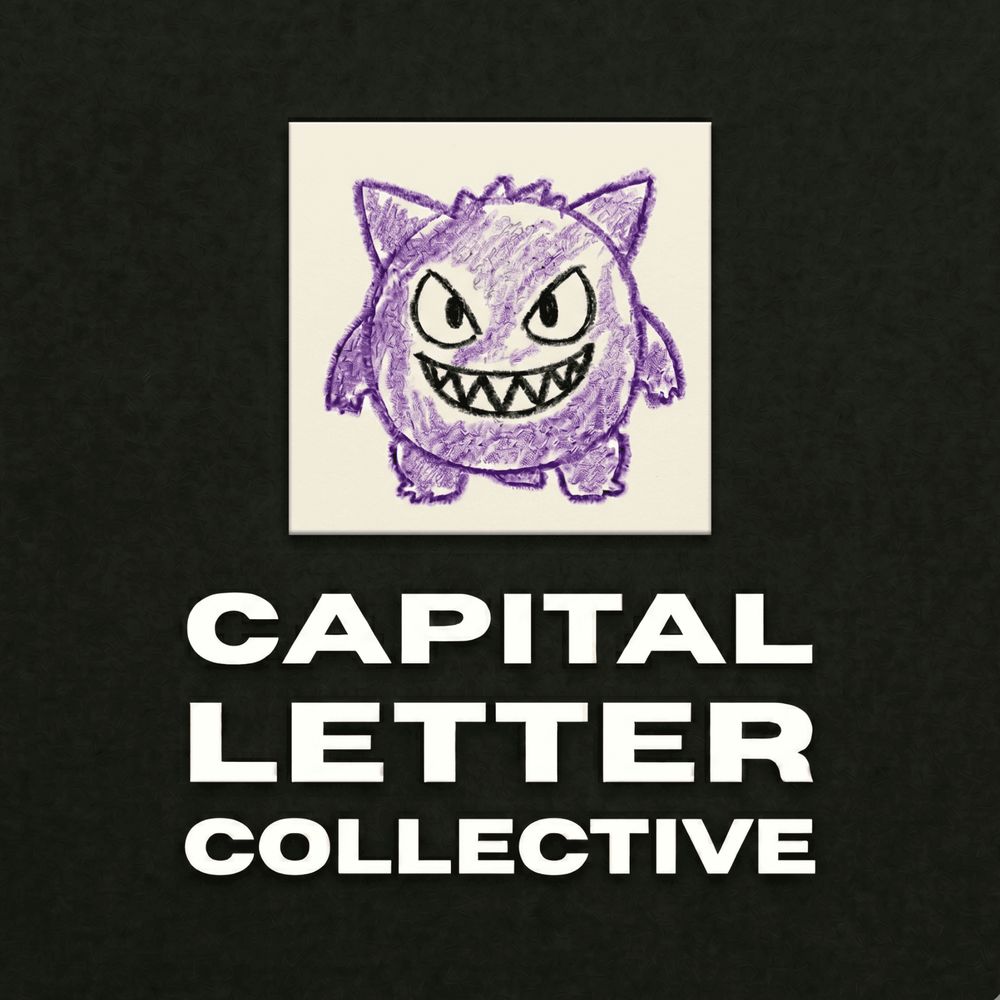 Capital Letter Collective