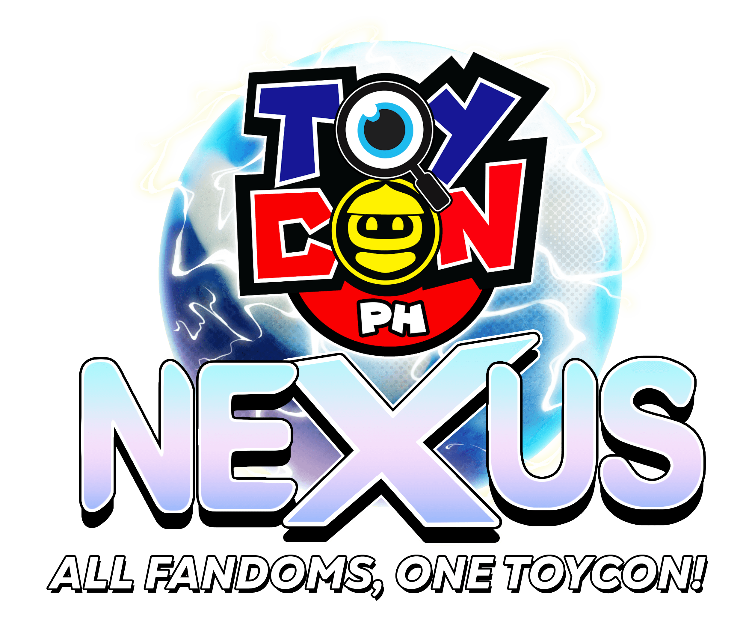 TOYCON Nexus logo