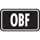 Obsidian Flames symbol