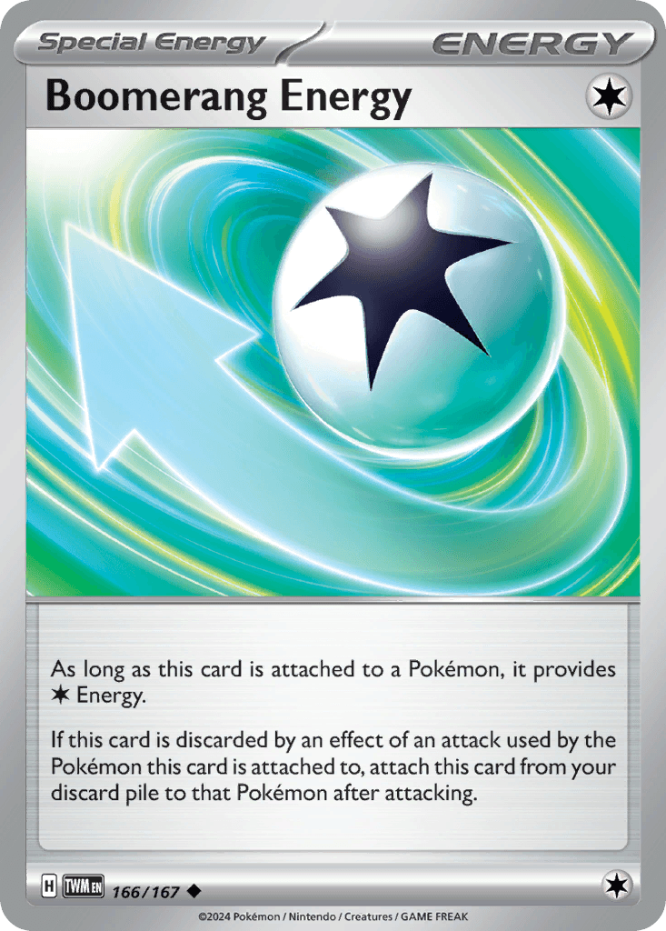 [EN] Boomerang Energy