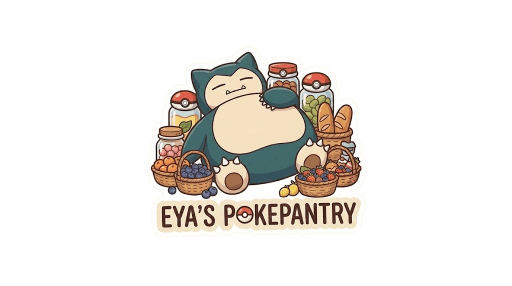 Eya's Pokepantry