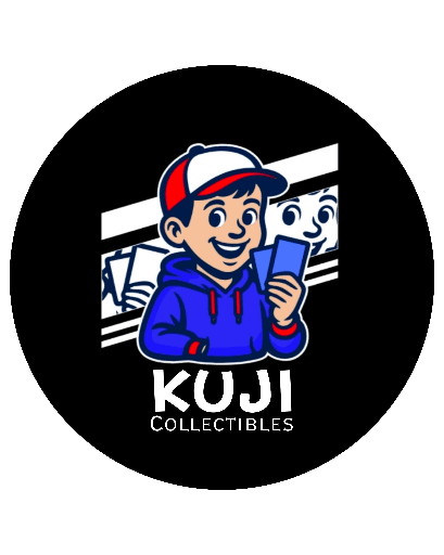 Kuji Collectibles