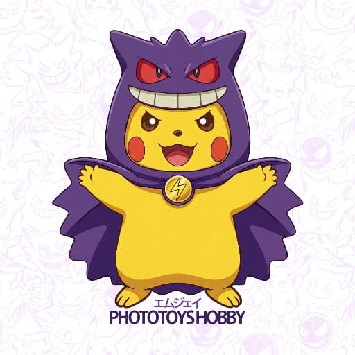 PhotoToys Hobby