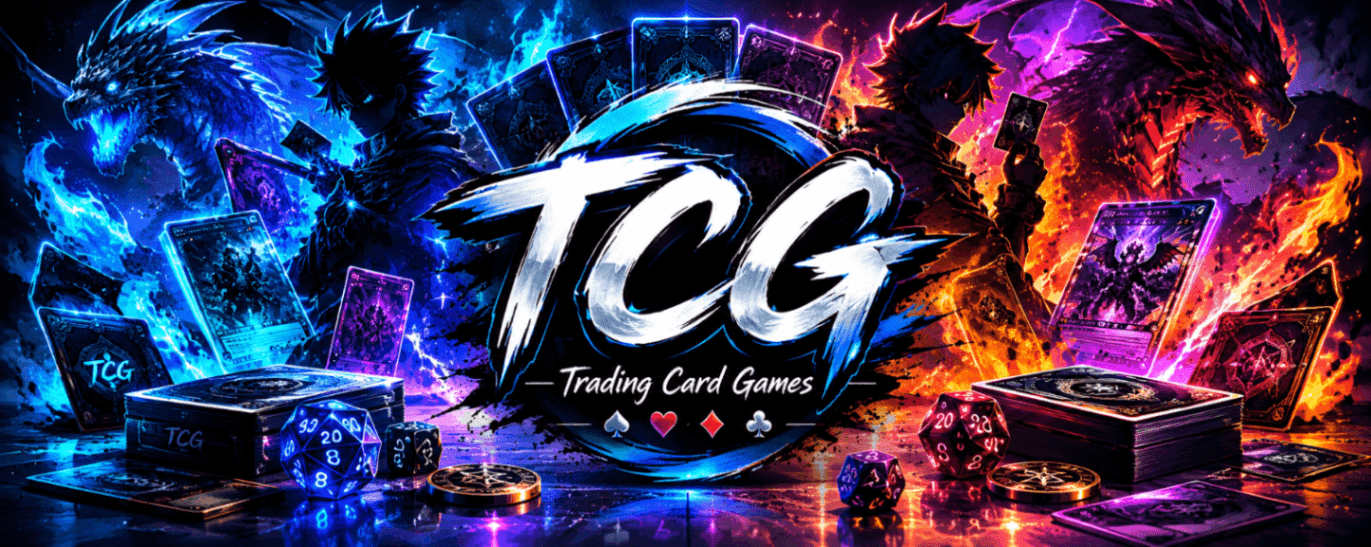 Dr Ripper Tcg banner