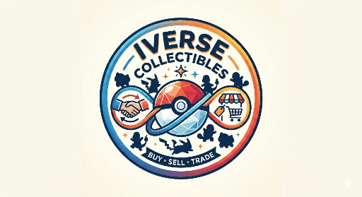IVERSE COLLECTIBLES