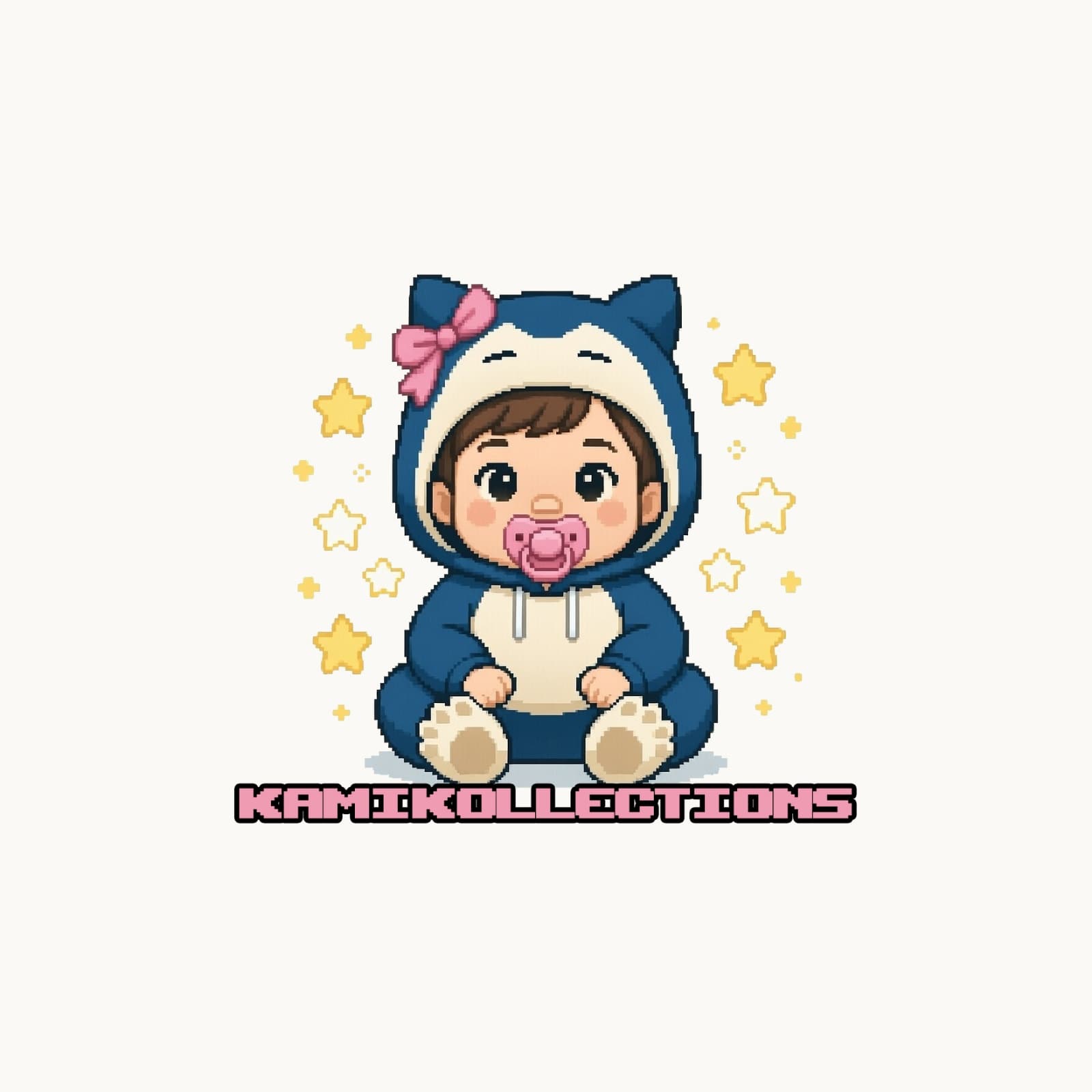 KamiKollections banner
