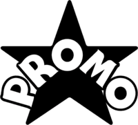 SV Black Star Promos logo
