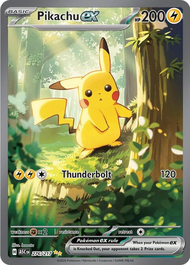 Treekachu