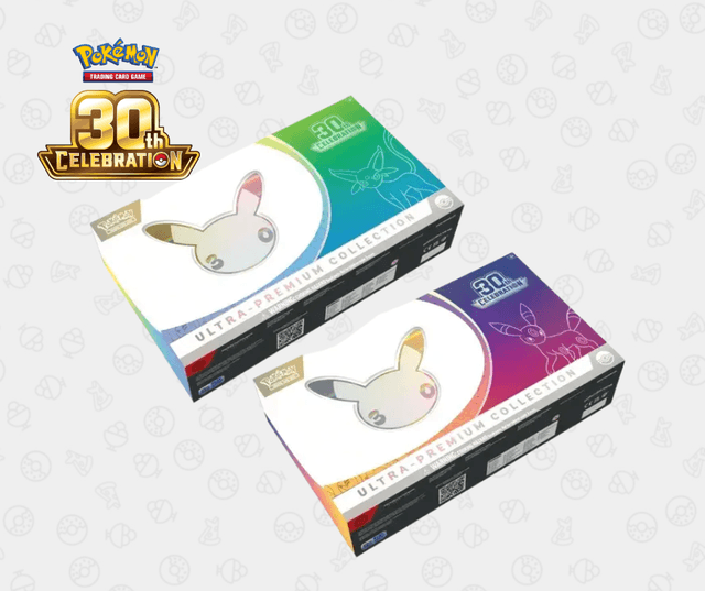 30th Celebration Ultra Premium Collection Assorted